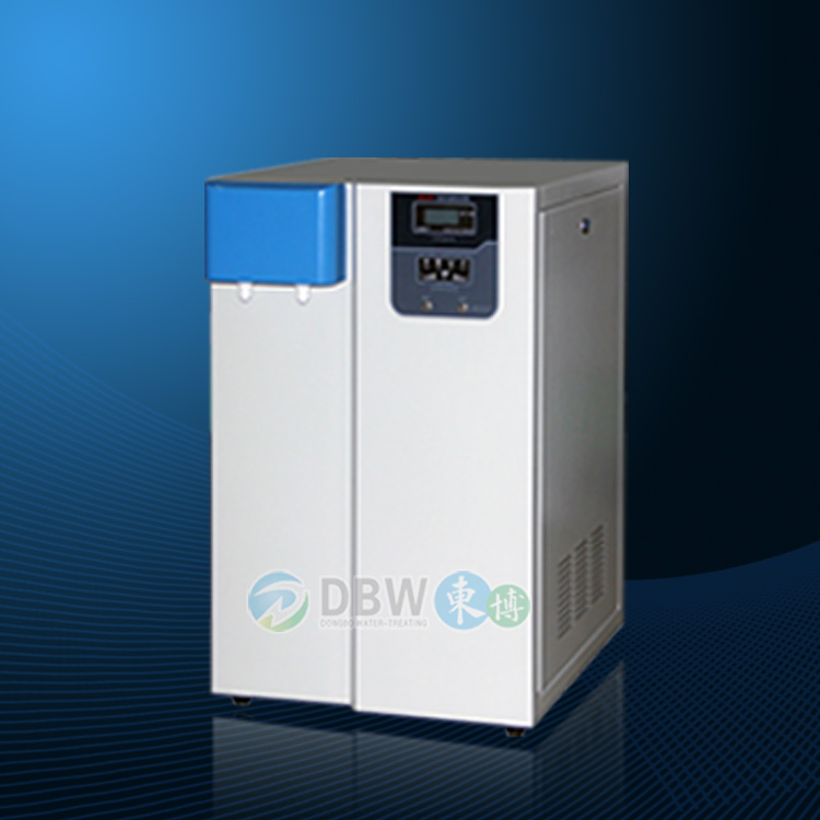 生化儀配套實驗室超純水機，生化儀專用純水機，凈水機