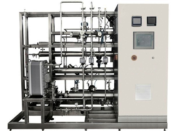 醫院消毒供應室用純水機，純化水機，純化水設備