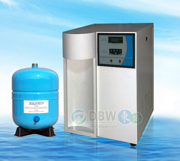 超純水機，實驗室超純水機，化驗室超純水系統