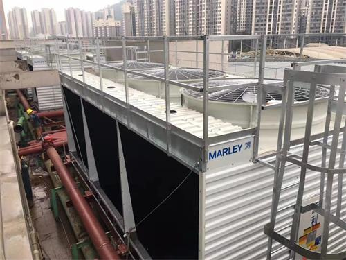 冷凝器蒸發器設備維修保養(如何進行蒸發器和冷凝器的檢修和更換?