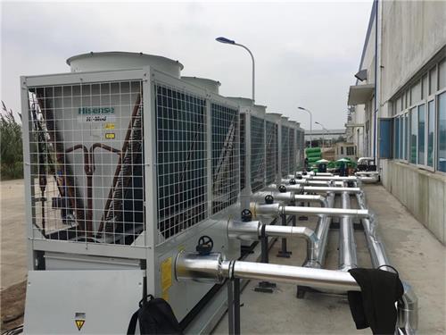 疫情期間寫字樓中央空調(diào)和供暖應(yīng)該要怎么使用呢？