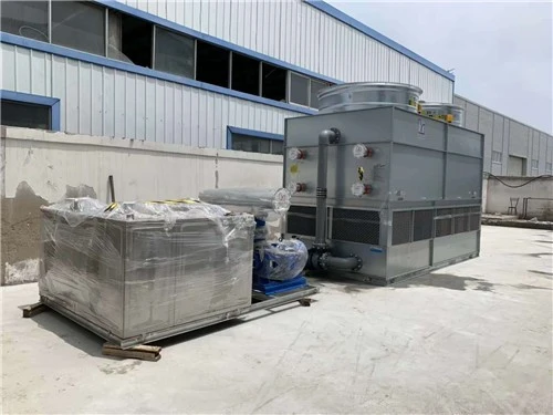 閉式冷卻塔需要補(bǔ)水嗎(閉式冷卻塔內(nèi)循環(huán)怎樣補(bǔ)水)